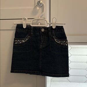 The Children's Place Blue Denim Jeans